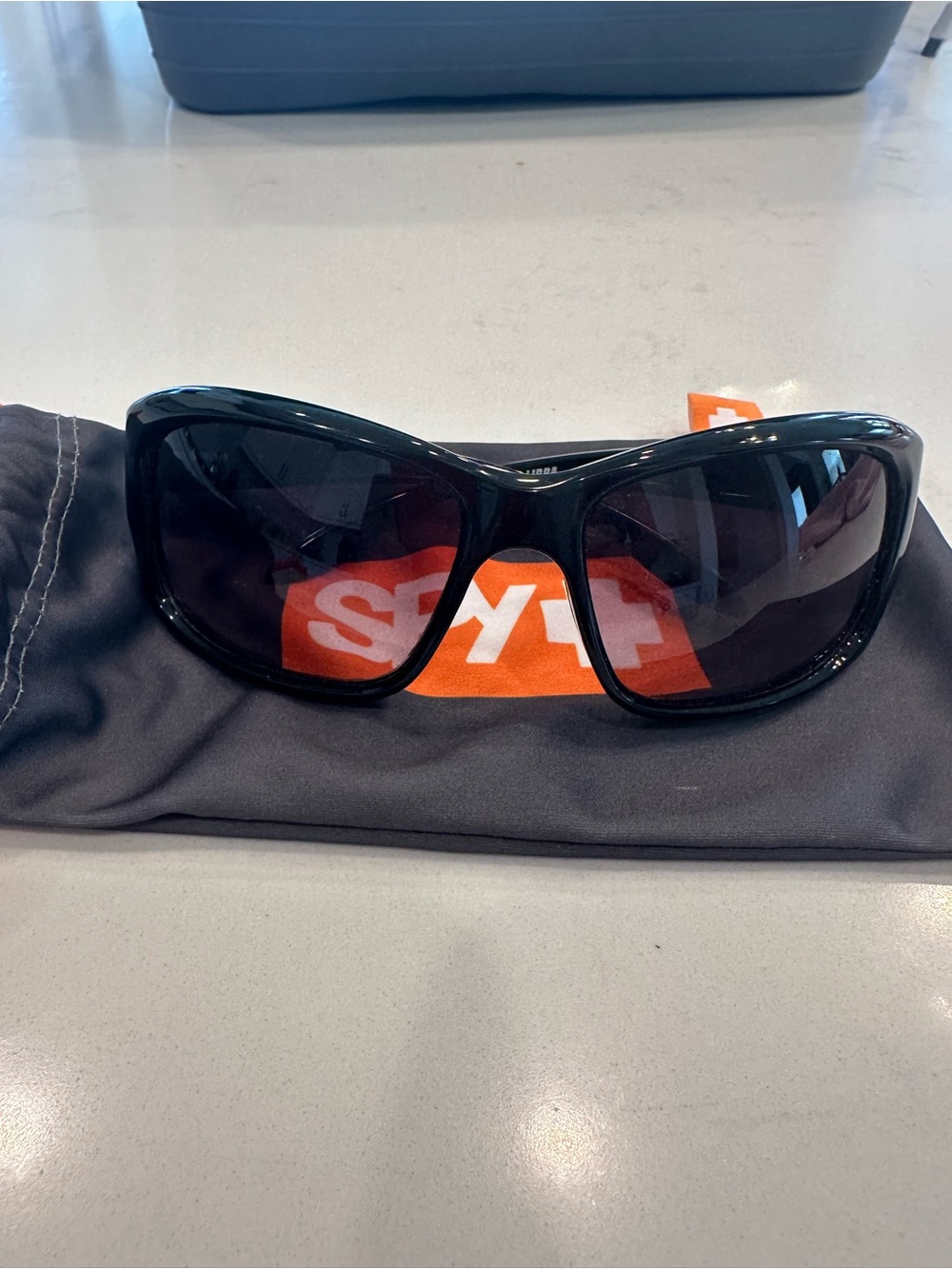 SPY Optic Women’s Polarized LIBRA shades